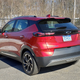 Image for article titled The 2022 Chevy Bolt EUV Is Inexpensive And Spacious, But It Lacks AWD, Proper Fast Charging